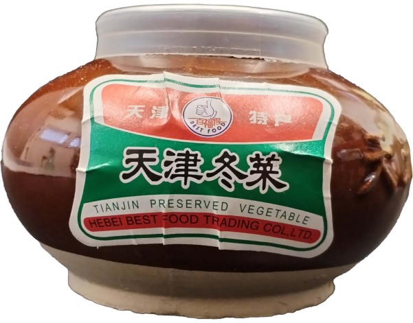 CHOUX CHINOIS SALES