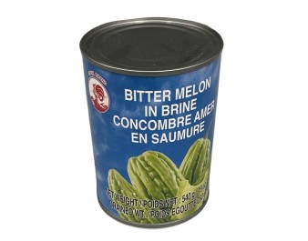 CONCOMBRE AMER NATURE