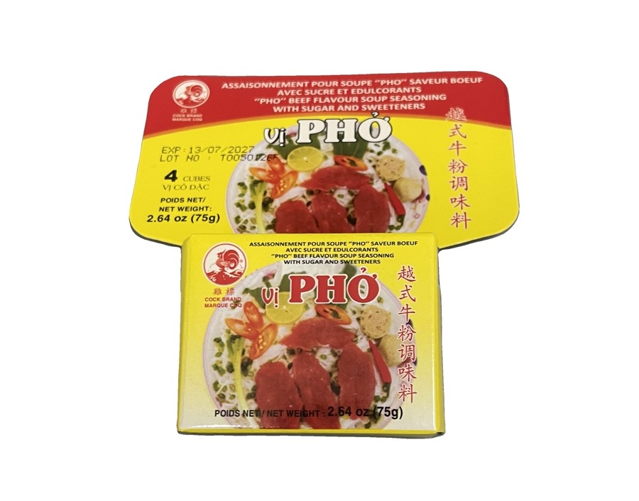 CUBE PHO