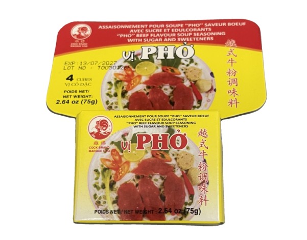 CUBE PHO