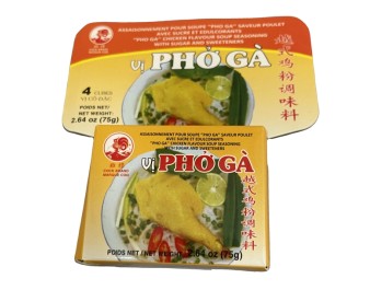 CUBE PHO GA