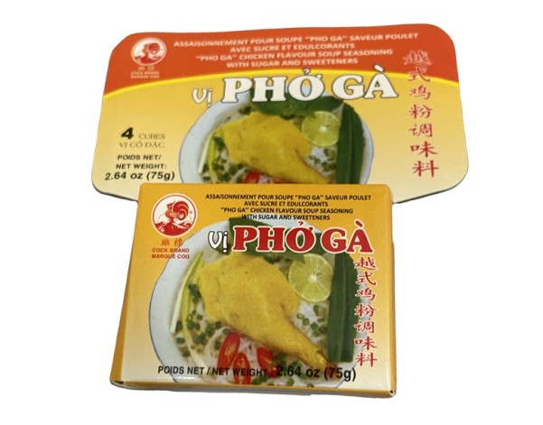 CUBE PHO GA