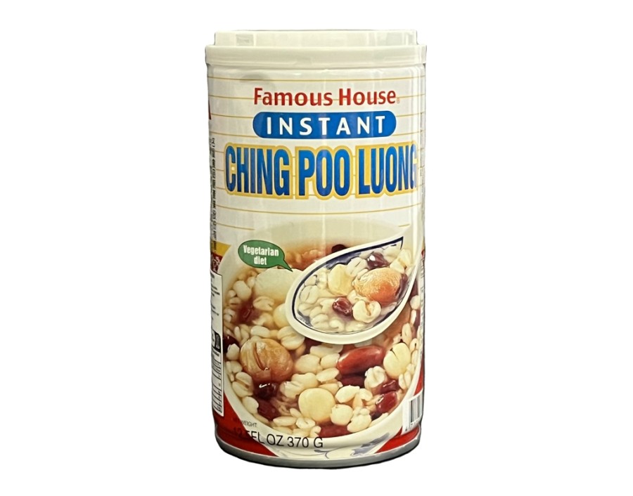 DESSERT CHING POO LUONG