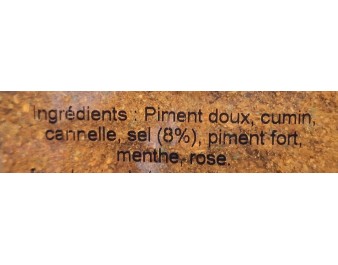 EPICES KEUFTA