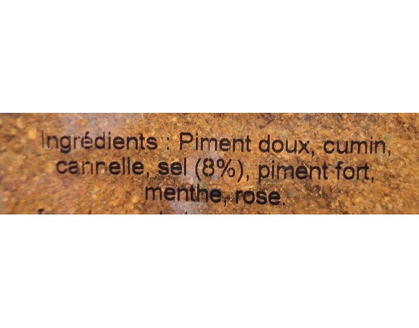 EPICES KEUFTA