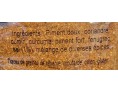 EPICES RAZ EL HANOUT ROUGE