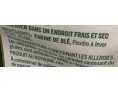 FARINE A BEIGNET