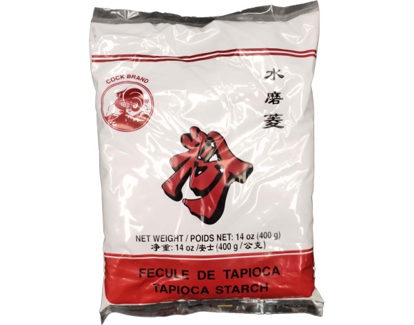 FARINE DE TAPIOCA