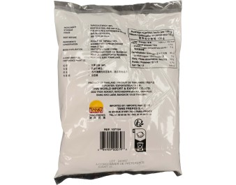 FARINE DE TAPIOCA