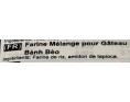 FARINE POUR CREPE BANH BEO