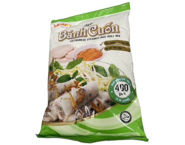 FARINE POUR CREPE BANH CUON