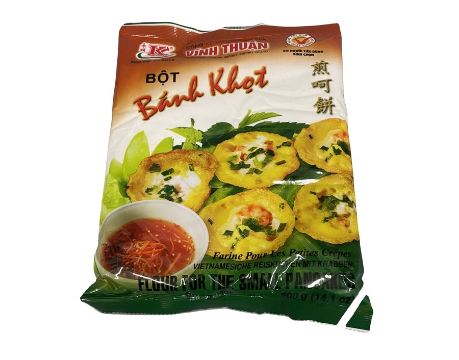 FARINE POUR CREPE BANH KHOT