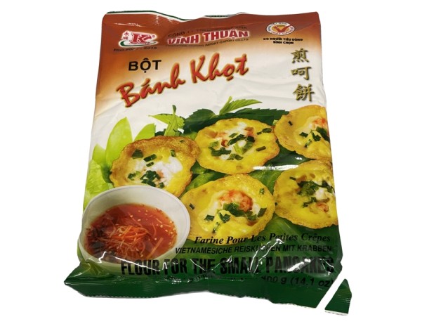 FARINE POUR CREPE BANH KHOT