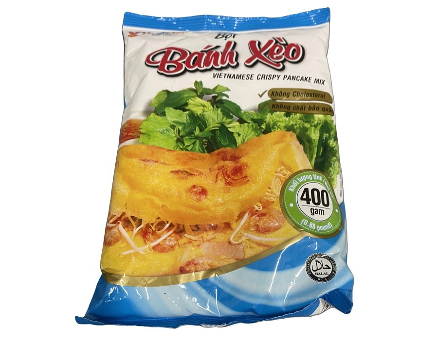 FARINE POUR CREPE BANH XEO