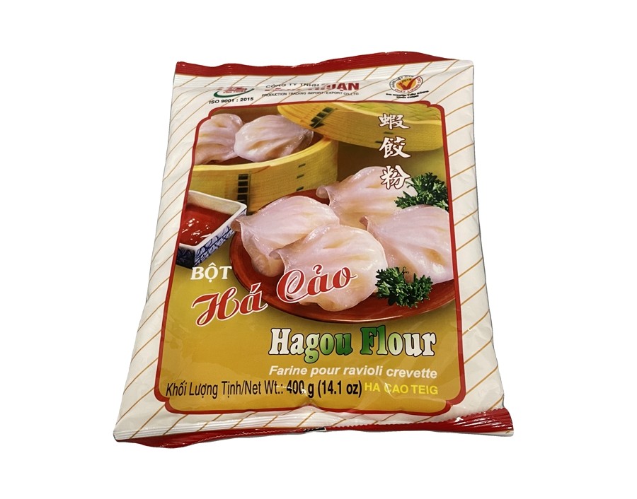 FARINE POUR RAVIOLIS