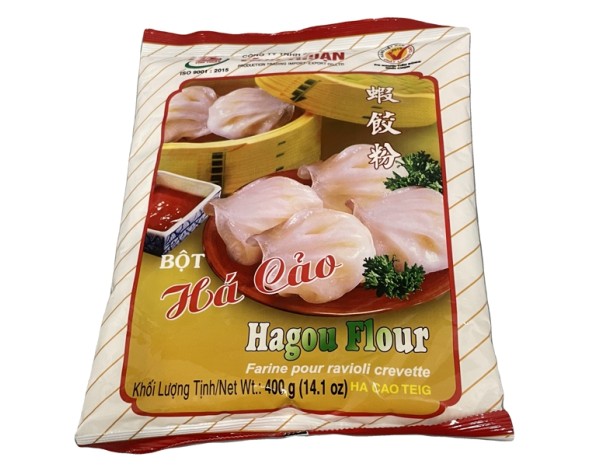 FARINE POUR RAVIOLIS