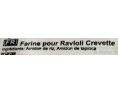 FARINE POUR RAVIOLIS