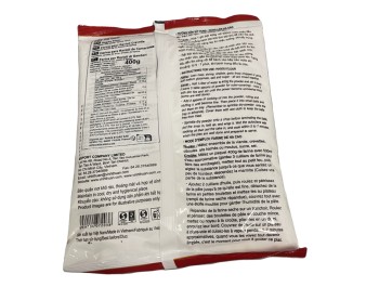 FARINE POUR RAVIOLIS