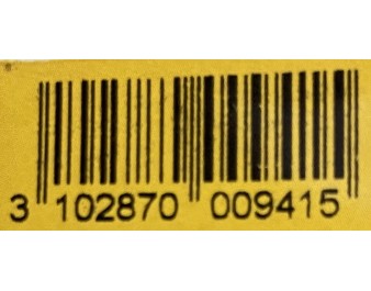 FEUILLE DE LAURIER ENTIER