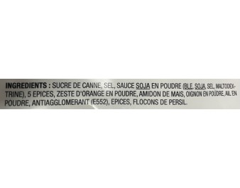 GLACE MOCHI FRAISE 6 P. ****