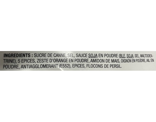 GLACE MOCHI FRAISE 6 P. ****