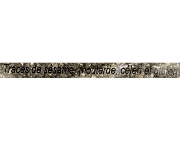 GRAINE DE CHIA