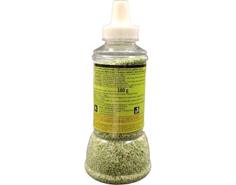 GRAINE DE SESAME AU WASABI
