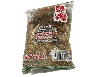 MELANGE D’EPICES MIXTES POUR SOUPE PHO