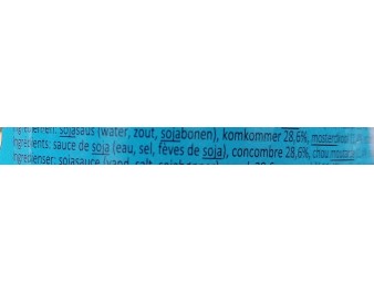 MELANGE DE LEGUMES SALES