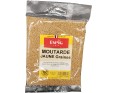 MOUTARDE JAUNE ENTIERE