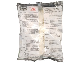 RAVIOLIS A LA POMME 20 P. ****