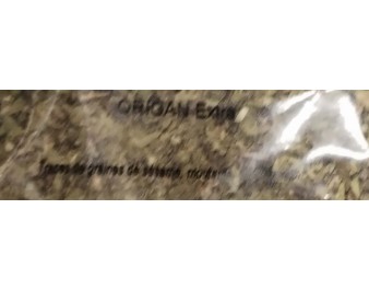 ORIGAN ENTIER