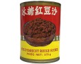 PATE DE HARICOT ROUGE SUCREE