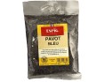 PAVOT BLEU ENTIER