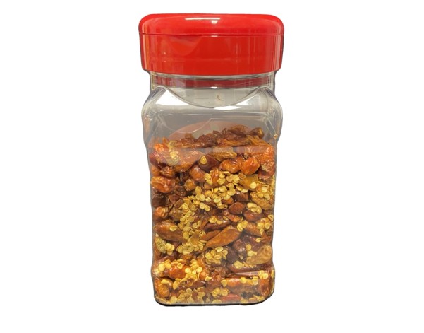 PIMENT DE CAYENNE