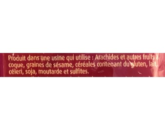 PIMENT EXTRA FORT EN POUDRE