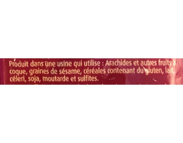 PIMENT EXTRA FORT EN POUDRE