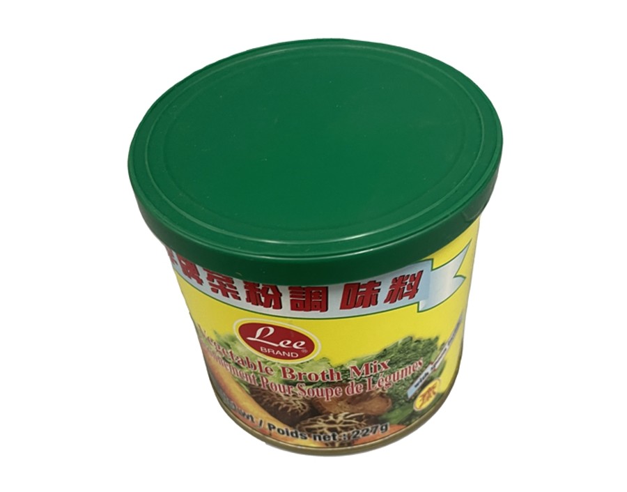 POUDRE ASSAISONNEMENT LEGUMES
