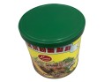 POUDRE ASSAISONNEMENT LEGUMES