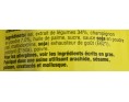 POUDRE ASSAISONNEMENT LEGUMES
