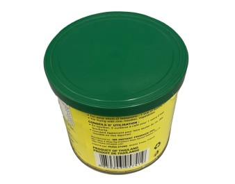 POUDRE ASSAISONNEMENT LEGUMES