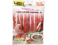 POUDRE ASSAISONNEMENT PORC LAQUE