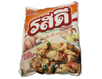 POUDRE ASSAISONNEMENT POULET ROSDEE