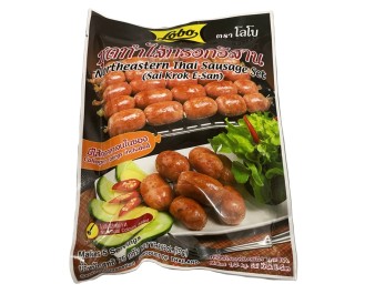 POUDRE ASSAISONNEMENT SAUCISSES SAI KROK
