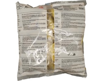 RAVIOLIS AU POULET CURRY 30 P. ****