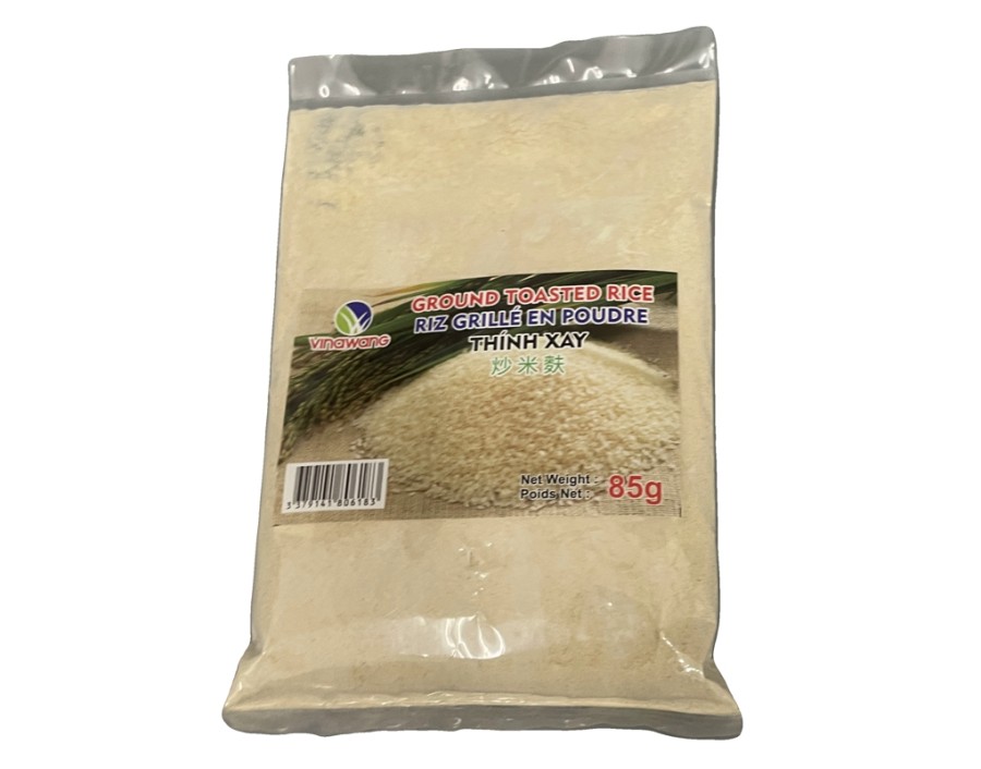 RIZ GLUANT GRILLE MOULU