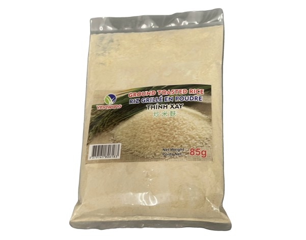 RIZ GLUANT GRILLE MOULU