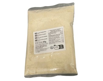 RIZ GLUANT GRILLE MOULU
