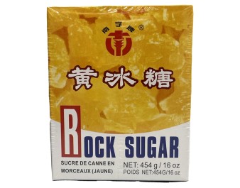 SUCRE DE CANNE JAUNE EN MORCEAUX