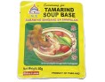 TAMARIN EN POUDRE